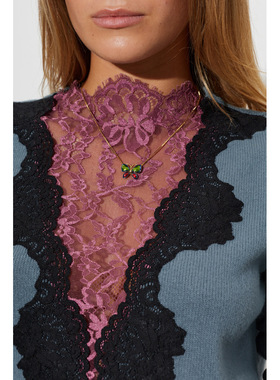 VALENTINO GARAVANI 女士项链 9W0J0BU0MJP0L05 AW2026