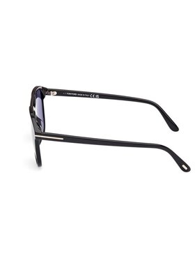 1h可退 TOM FORD 男士太阳镜 FT109801V CO 紫色