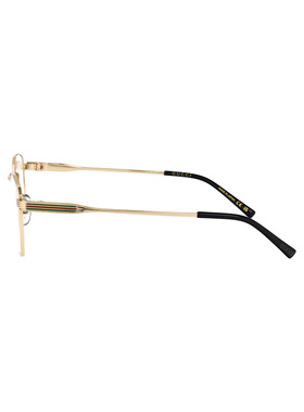 GUCCI 男士眼镜 GG1878O001 SS2025 古驰白色