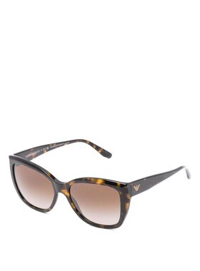 EMPORIO ARMANI 女士太阳镜 0EA419850261355 AW2025