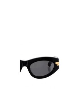 1h可退 bottega veneta 女士 太阳镜