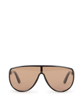 TOM FORD 男士眼镜 FT11820001E CO 花色 全框太阳镜