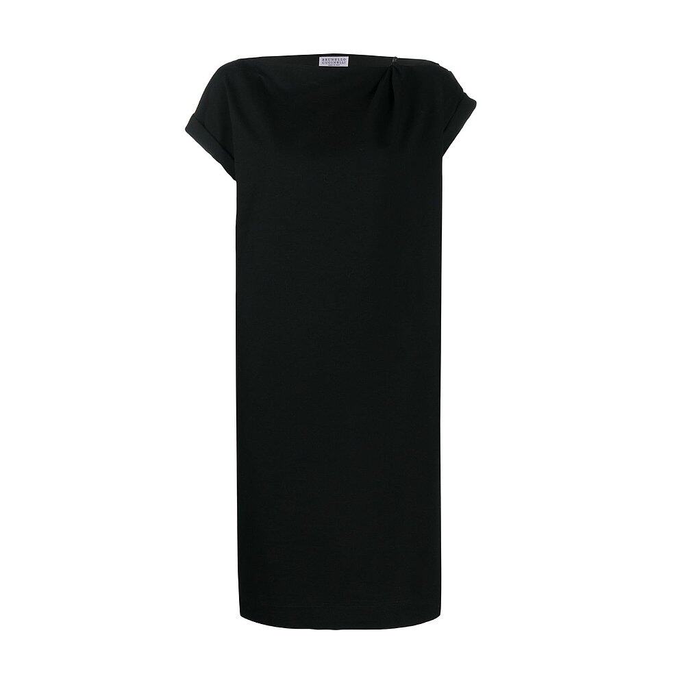 香港直邮潮奢brunello cucinelli布 天猫国际探物中国香港连衣裙