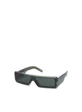 RICK OWENS 男士眼镜 RG0000008GTSBSC2525 SS2026