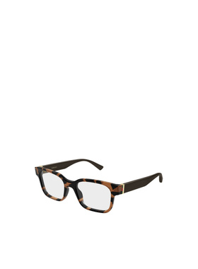 GUCCI 男士眼镜 GG2087O007 SS2026 花色 矩形光学眼镜
