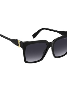 MARC JACOBS 女士太阳镜 MARC764S8079O CO 黑色