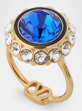 VALENTINO GARAVANI 女士戒指 8W0J0AD7VTICEQ SS2026