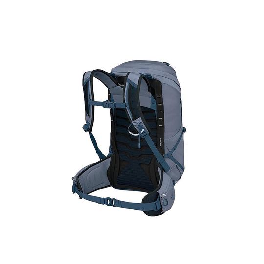 OSPREY 26L25年新色暴风 旅行轻便大容量户外包 尼龙灰蓝 男女同