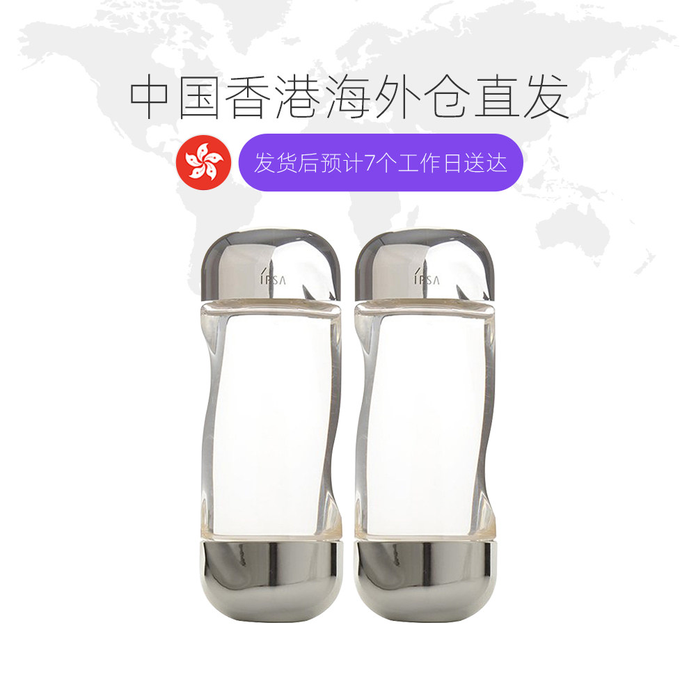 香港直邮茵芙莎流金水保湿*爽肤水 天猫国际香港直购化妆水/爽肤水