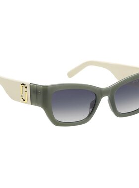MARC JACOBS 女士太阳镜 MARC723S1EDGB CO 绿色