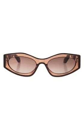 ALAIA 女士太阳镜 AA0093S002 CO 花色 Cat-eye sunglasses