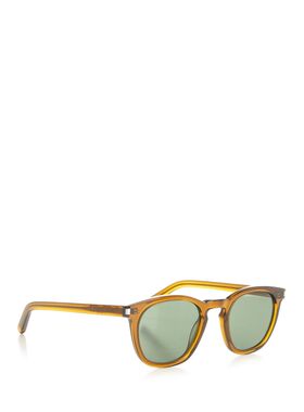 SAINT LAURENT 男士眼镜 419691Y99562505 SS2026