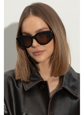 1h可退 chloe 女士 太阳镜女款蔻依