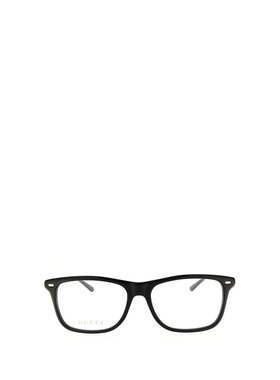 GUCCI 男士太阳镜 GG0519O005 AW2021 黑色古驰