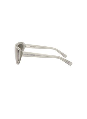 Jacquemus 女士 方框太阳眼镜 JAC225C2SUN