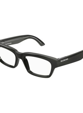 BALENCIAGA 男士太阳镜 BB0344O004巴黎世家
