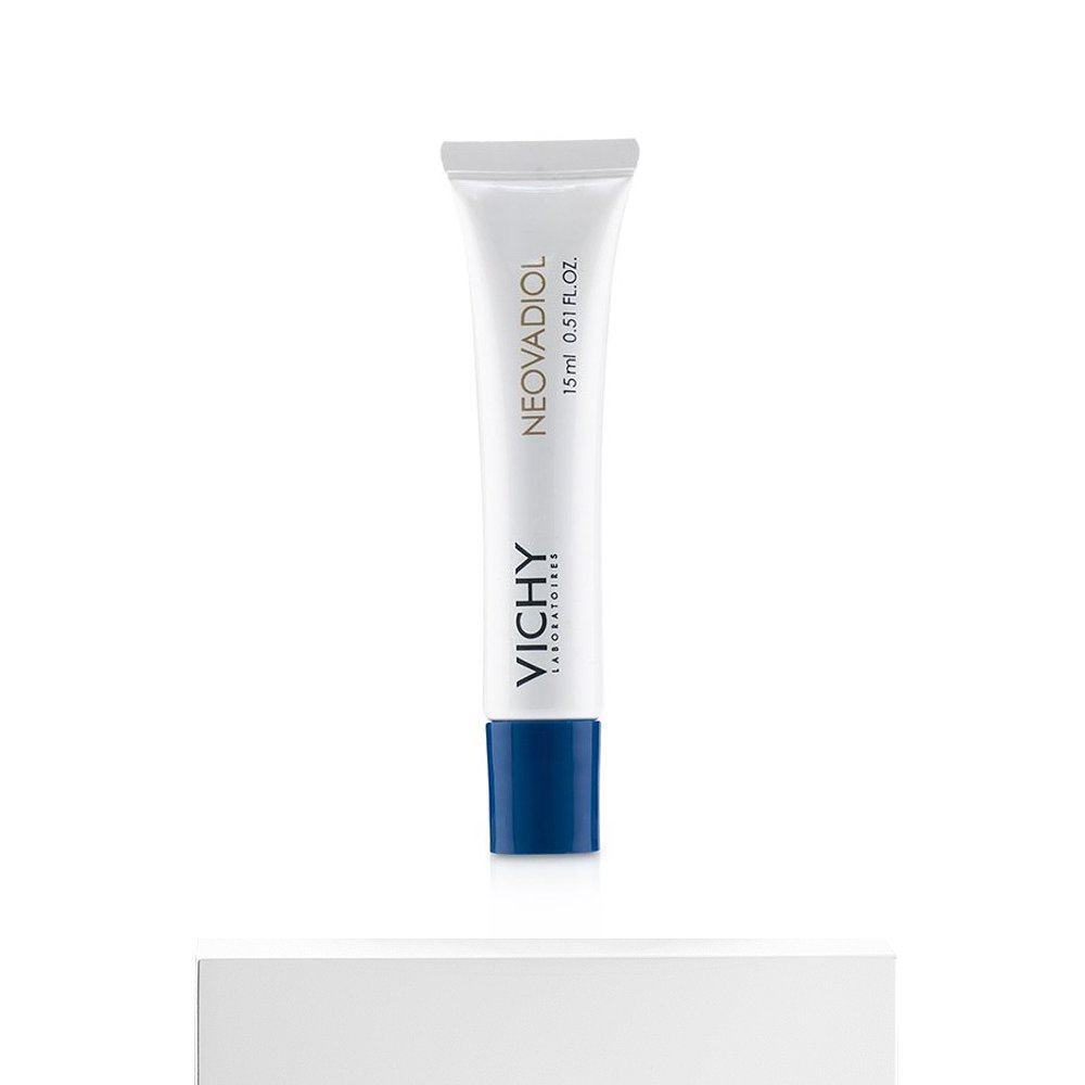 香港直邮vichy完美舒缓眼15ml唇霜 天猫国际香港直购眼霜