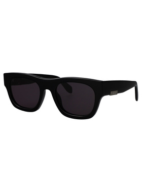 PALM ANGELS 女士太阳镜 PA10371007 SS2026 黑色 CLIFTON