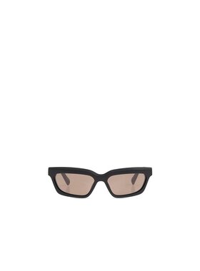 JACQUEMUS 男士眼镜 JAC62C1SUN SS2025 花色 全框太阳镜