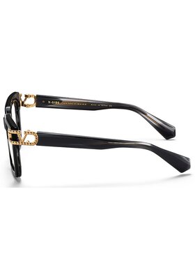 VALENTINO 女士眼镜 VLX131A51 CO 白色 徽标平光镜