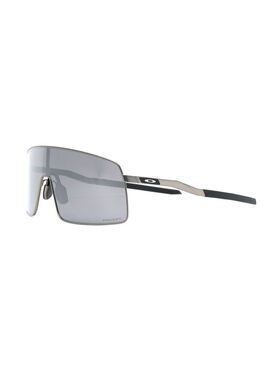 Oakley 欧克利 女士 灰色钛合金太阳眼镜 0OO6013601301