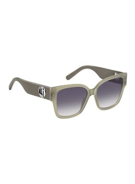 MARC JACOBS 女士太阳镜 MARC698S6CR9O CO 绿色