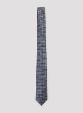 香港直邮Brioni布里奥尼ROYAL FLANEL男士领带 【付后1h可退】