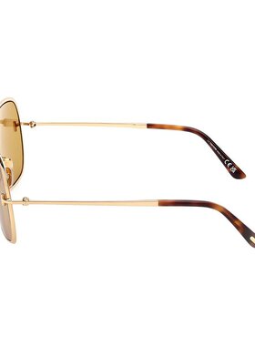 1h可退 奢淘 Tom Ford 全框太阳镜 男 FT120463