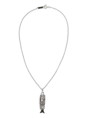 ISABEL MARANT 男士项链 CO0132HAB4B05T08SI SS2026