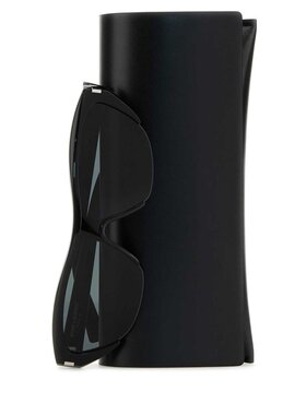 1h可退 潮奢 Saint Laurent 圣罗兰 女士 SL 704 太阳镜 822179Y9