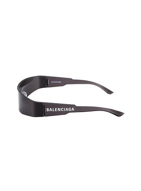 BALENCIAGA 女士眼镜 BB0041S001SUNGLASSES SS2025