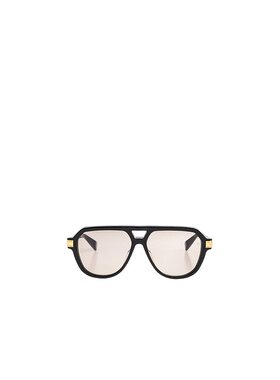 BALMAIN 男士眼镜 BPS184A57 SS2026 白色 Balmain Sunglasses