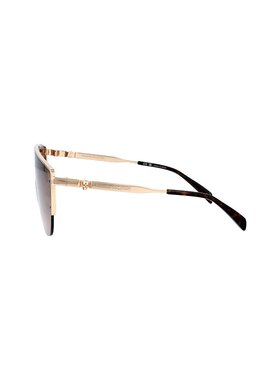 1h可退 ALEXANDER MCQUEEN 男士太阳镜 AM0457S002 SS2025