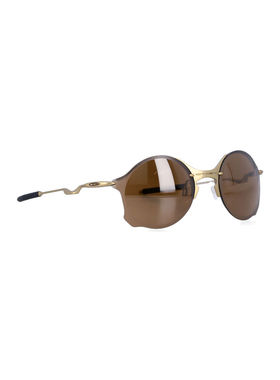 Oakley 欧克利 女士 Tailend TI 无框钛合金太阳眼镜 0OO602604