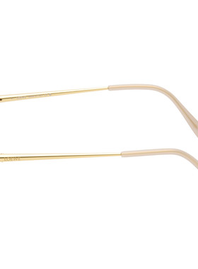 LOEWE 罗意威 女士 灰褐色 Slim 眼镜 LW50117I50020192337298080