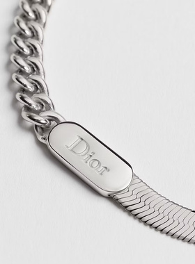 CHRISTIAN DIOR 男士手链手镯 B3440HOMSTD990 AW20支付后1h可退
