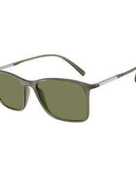 GIORGIO ARMANI 男士太阳镜 AR8231U62402A CO 绿色