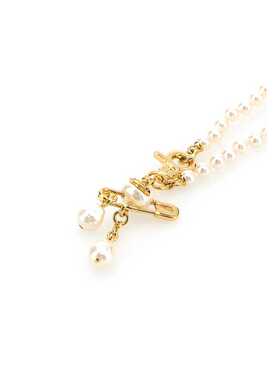1h可退 VIVIENNE WESTWOOD 女士项链 6301013J02R107R107