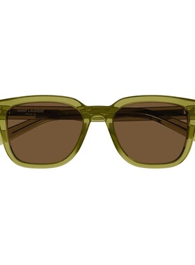SAINT LAURENT 男士眼镜配饰 SL711005