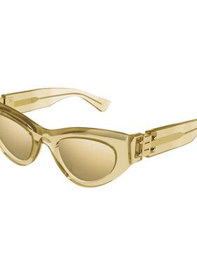 BottegaVeneta葆蝶家-sunglasses女士太阳镜 【付后1h可退】