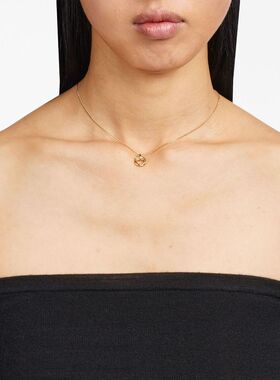 SALVATORE FERRAGAMO 女士项链 7606720765594ORO