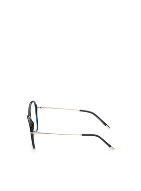 TOM FORD 女士眼镜 FT5769001 AW2022 花色 徽标平光镜