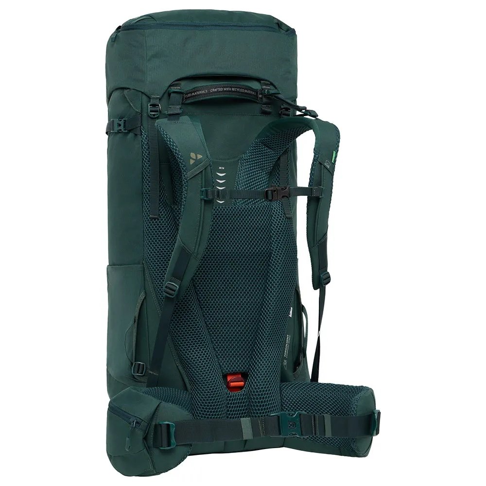 VAUDE Astrum EVO 80 升中性背包背带登山包,淘宝优惠券,粉丝福利购,淘宝优惠卷