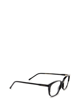 GUCCI 女士太阳镜 GG1213O001 SS2023 黑色 Gucci GG1213O black