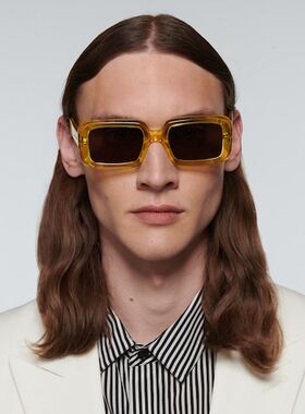 SaintLaurent圣罗兰SL 534 Sunrise男士太阳镜