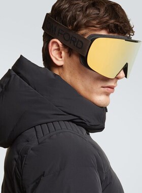 TomFord汤姆 福特男士太阳镜