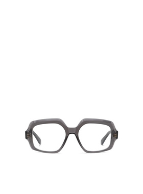 LOEWE 女士眼镜 LW50126I020 AW2026 灰色 全框平【付后1h可退】