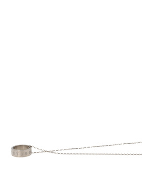 MAISON MARGIELA 男士项链 SI8UU0001SV0129951SILVER