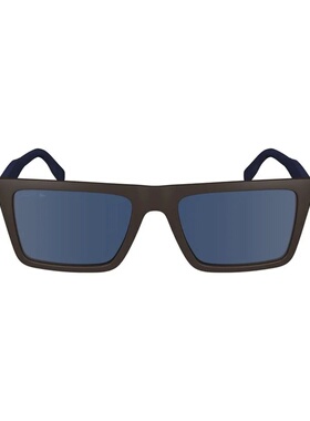 LACOSTE 男士太阳镜 L6009S210配饰