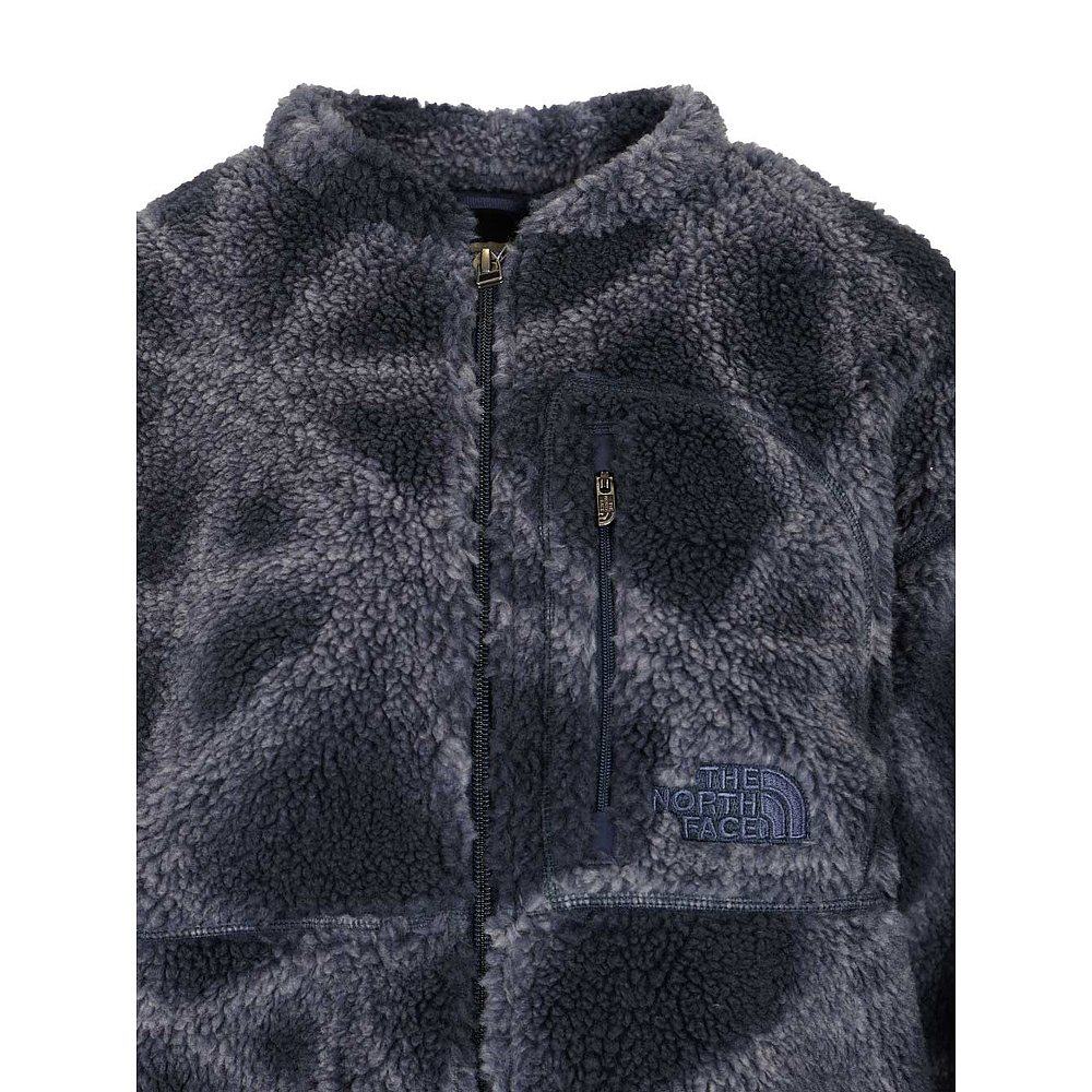 THE NORTH FACE 女士户外风衣 NF0A8D5XD3O AW2025 - 图2